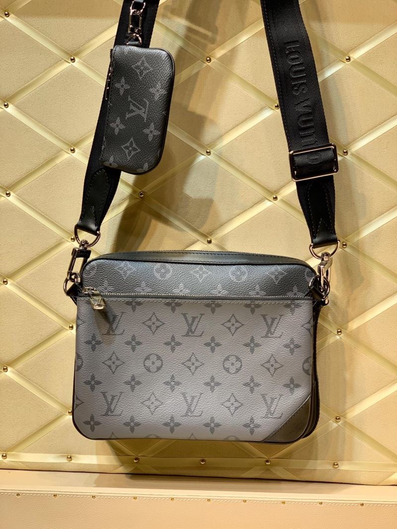 Mens LV Satchel bags